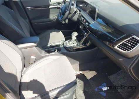 2024 Kia Seltos S z USA, uszkodzony, nr VIN KNDEU2AA6R7600796